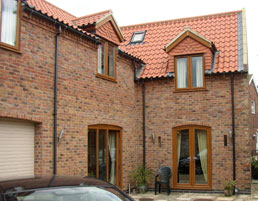 John Barber Building Design Ltd - Building Design Project G North Lincolnshire Granary