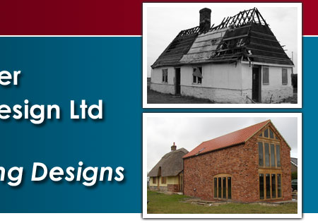 John Barber Building Design Ltd - Outstanding Designs